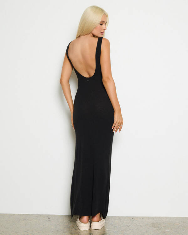 Ava And Ever Blake Knit Maxi Dress for Womens