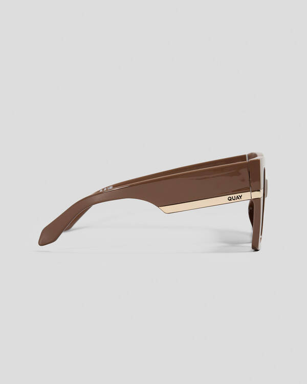 Quay Australia Notorious Sunglasses for Womens