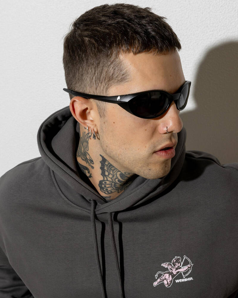 Lucid Rush Sunglasses for Mens