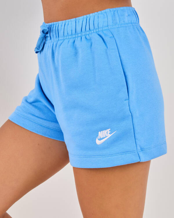 Nike Club Shorts for Womens