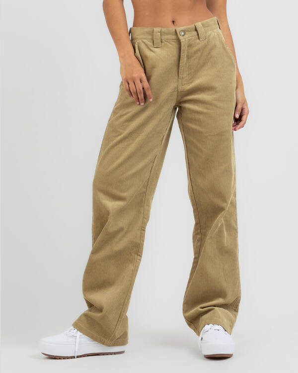 Dickies Sonora 874 Original Pants for Womens
