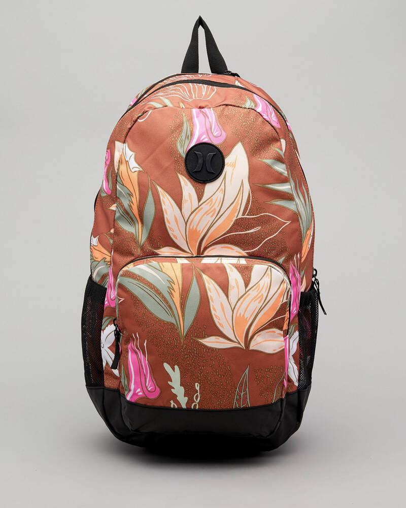 Hurley Renegade II Backpack for Womens