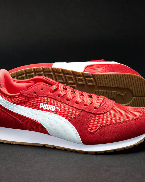 Puma Womens St Miler Shoes for Womens