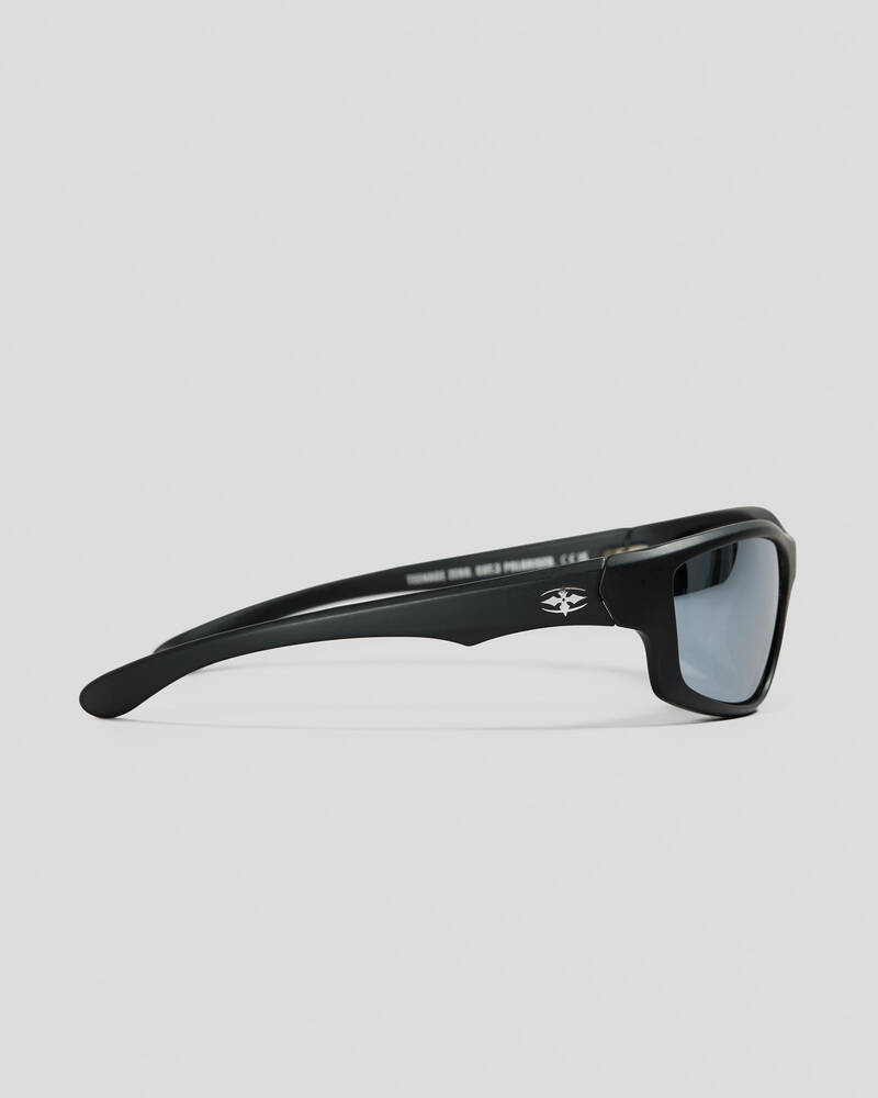 Ritual Vision Teenage Zero Polarised Sunglasses for Mens
