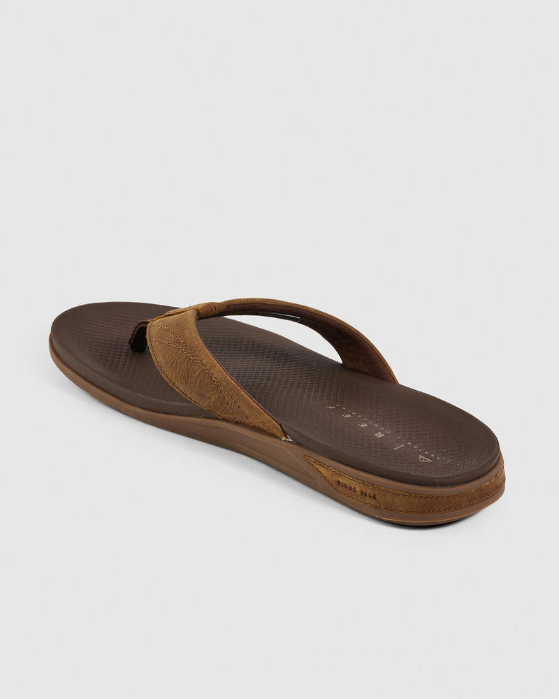 Reef Phantom Lux Thongs for Mens