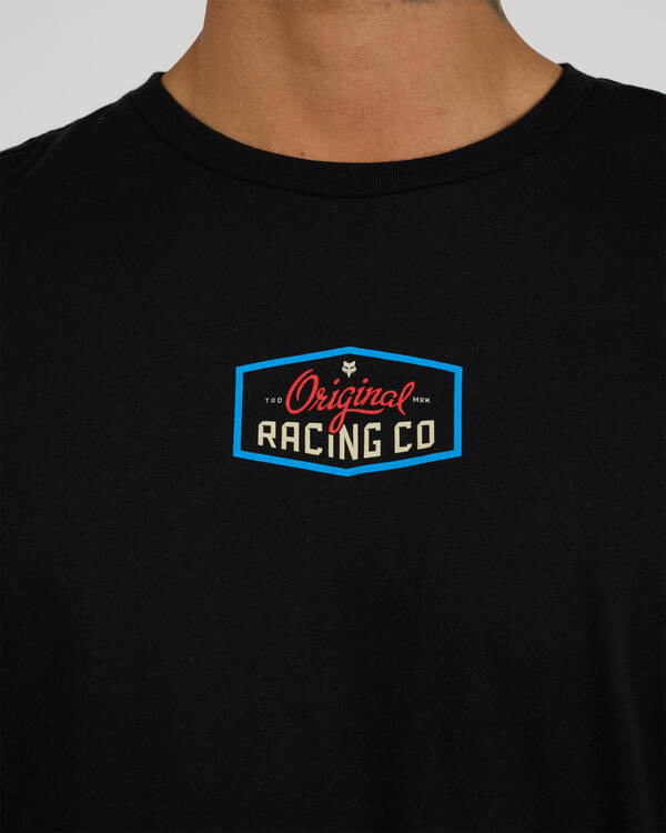 Fox Original Premium T-Shirt for Mens