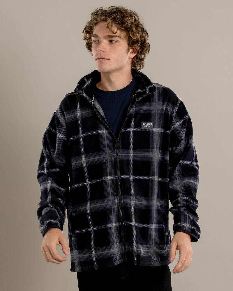 Rip Curl Fun Times Polar Fleece for Mens