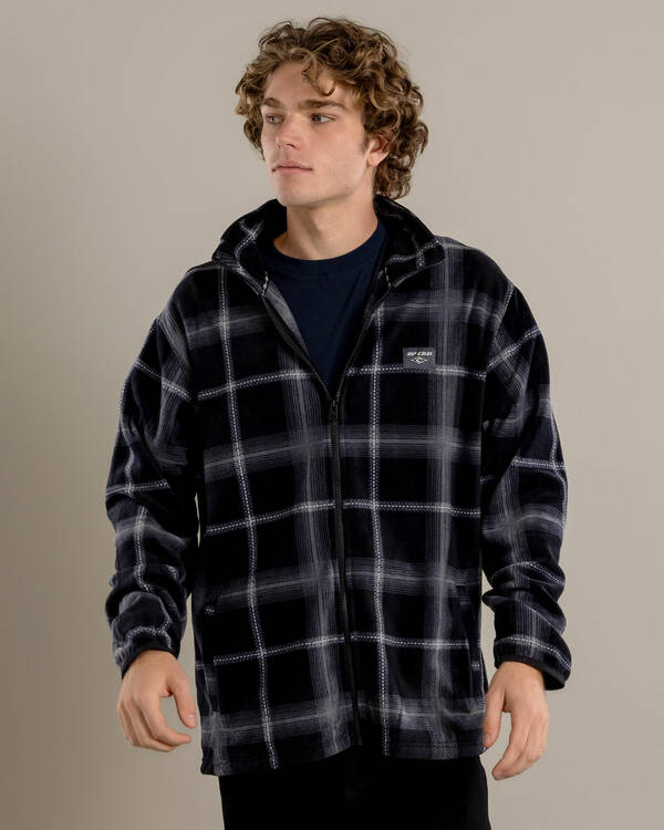 Rip Curl Fun Times Polar Fleece for Mens