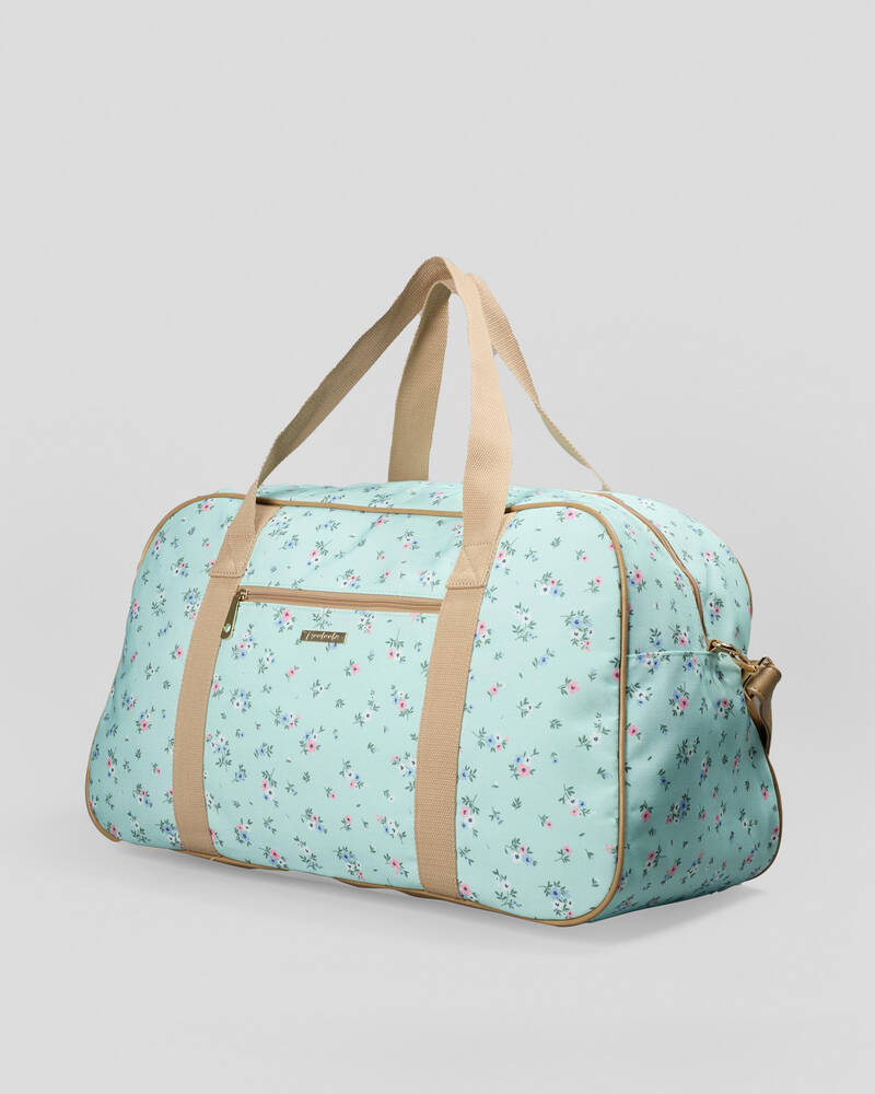 Mooloola Dolly Travel Bag for Womens