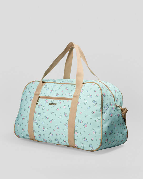 Mooloola Dolly Travel Bag for Womens