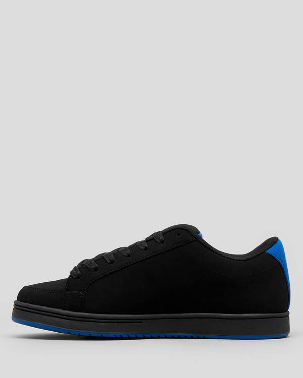 Etnies Kingpin 2 Shoes for Mens