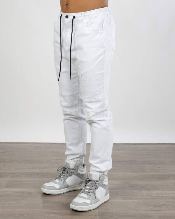 Lucid Provision Joggers for Mens