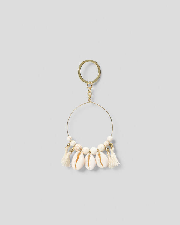Karyn In LA Malibu Keyring for Womens