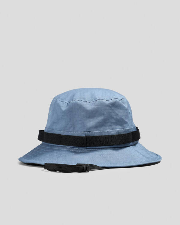 Salty Life Fortify Wide Brim Hat for Mens
