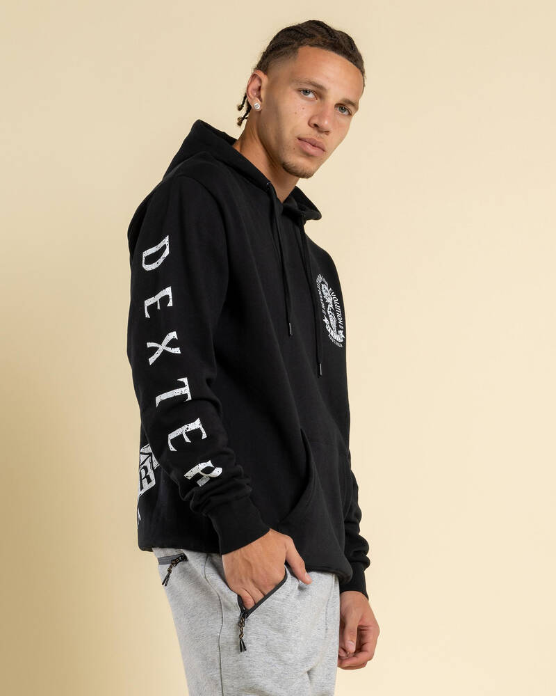 Dexter Sow Hoodie for Mens