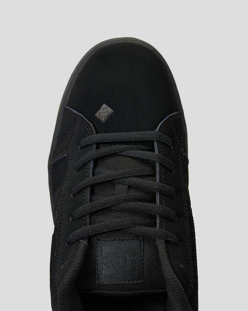 DC Shoes Net Shoes for Mens
