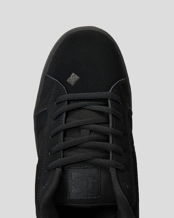 DC Shoes Net Shoes for Mens