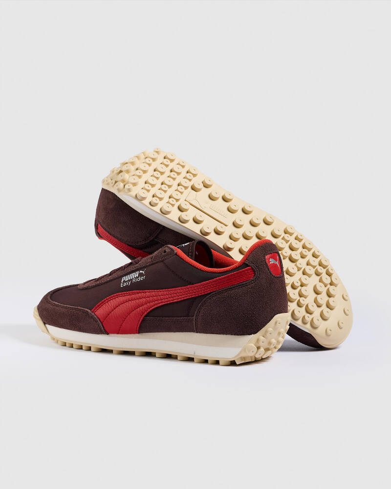 Puma Women's Easy Rider Shoes for Womens