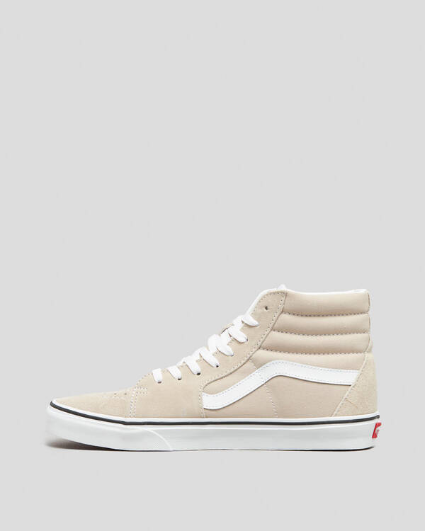 Vans Sk8-Hi Shoes for Mens