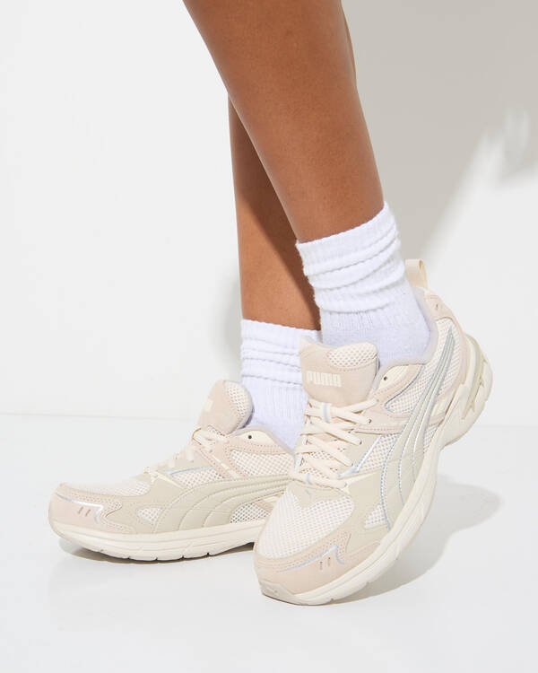 Womens Milenio Tech 2000 SD Shoes