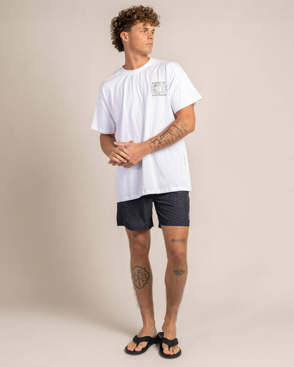 Jacks Camoflow T-Shirt for Mens