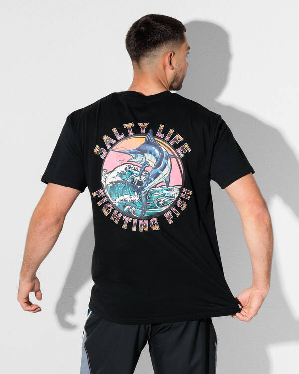 Blue Horizon T-Shirt