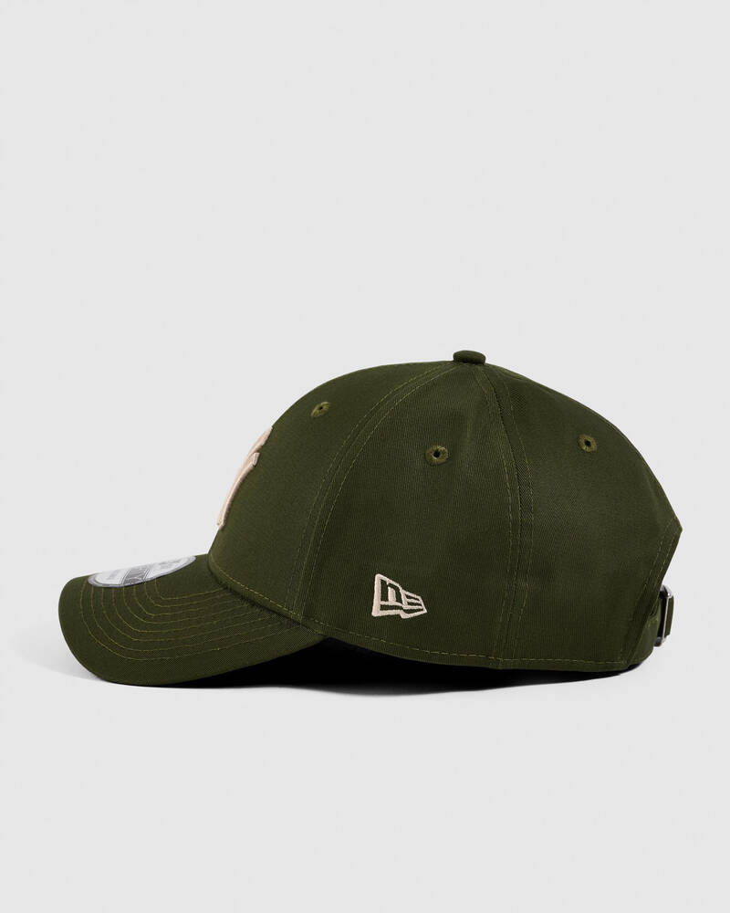 New Era New York Yankees Cap for Womens