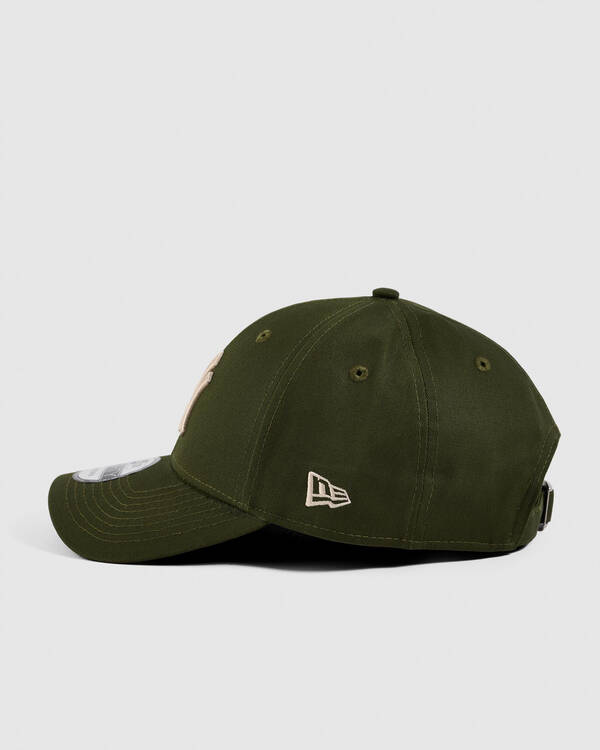 New Era New York Yankees Cap for Womens