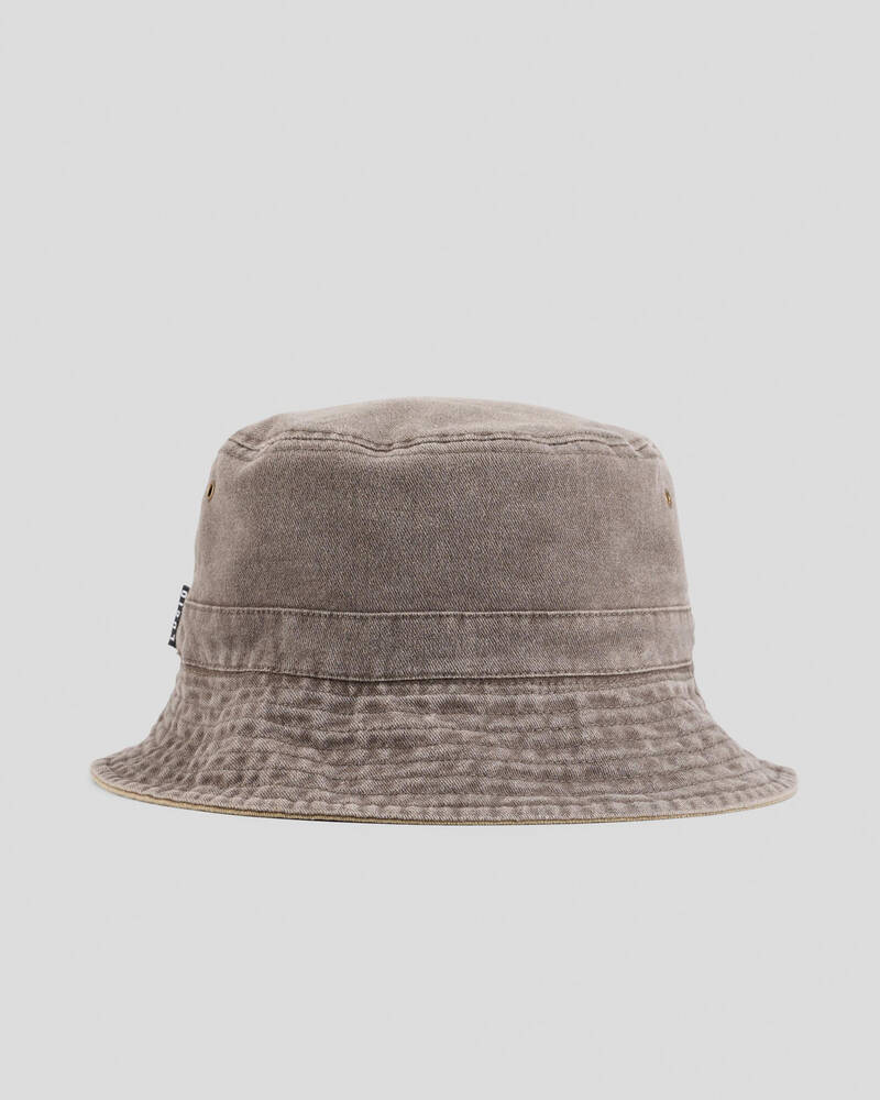 Lucid Radiate Bucket Hat for Mens