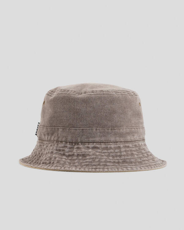 Lucid Radiate Bucket Hat for Mens