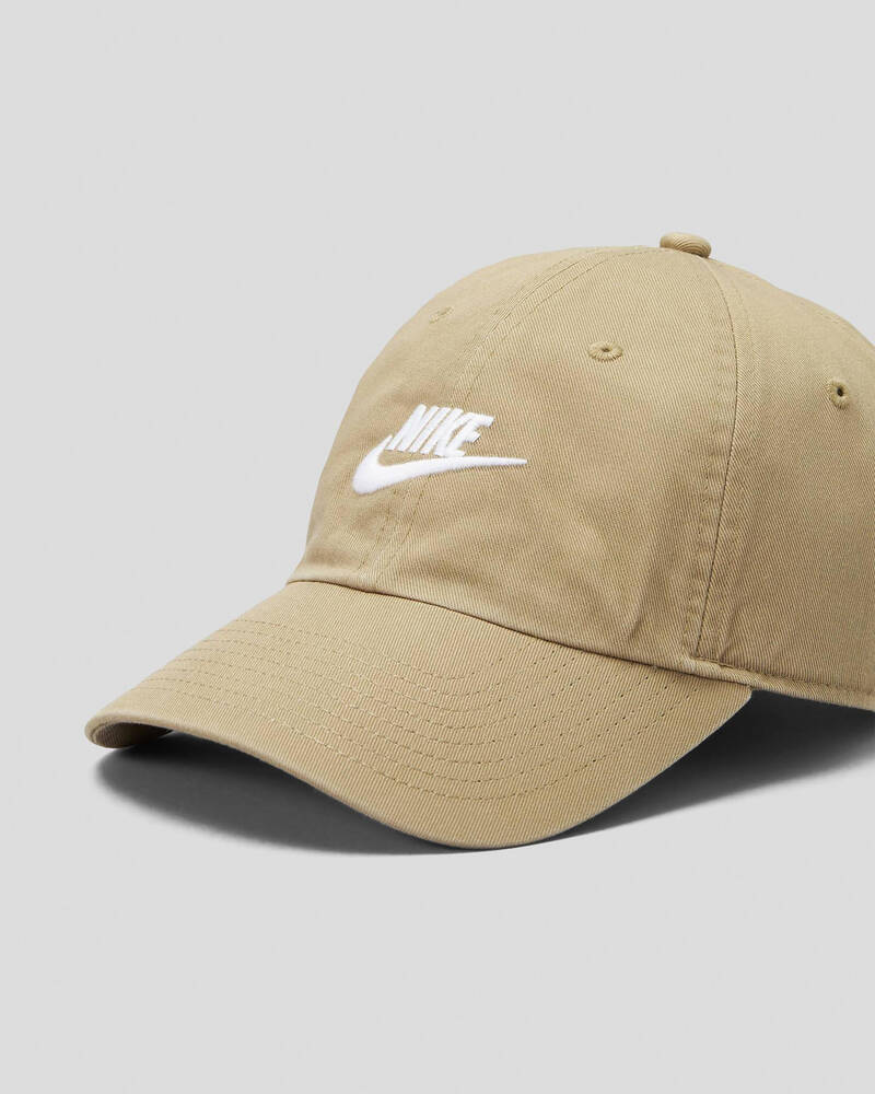 Nike Futura Wash Club Cap for Mens