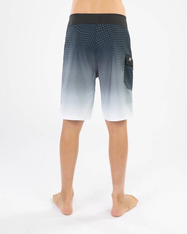 Rip Curl Boys' Shockwave Board Shorts for Mens
