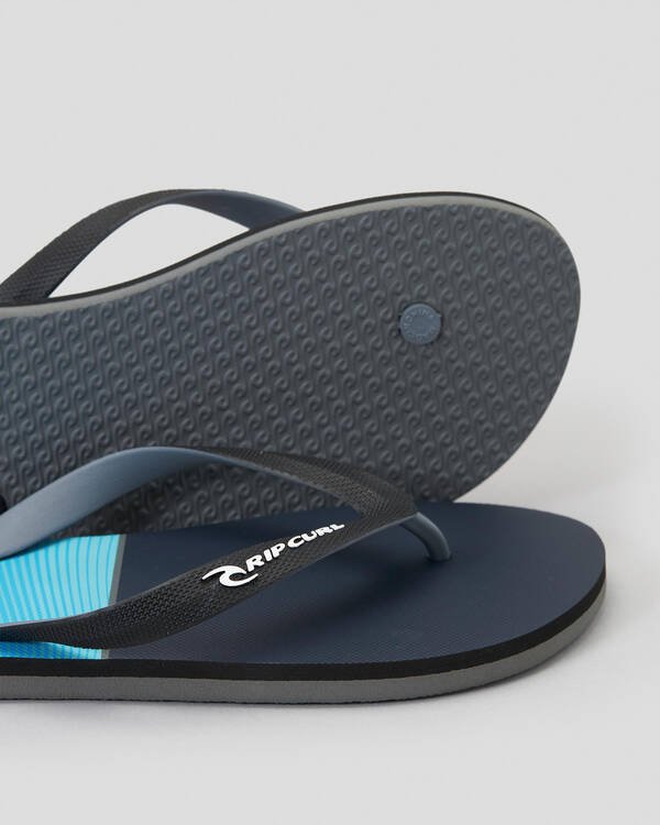 Rip Curl Iconic Bloom Thongs for Mens