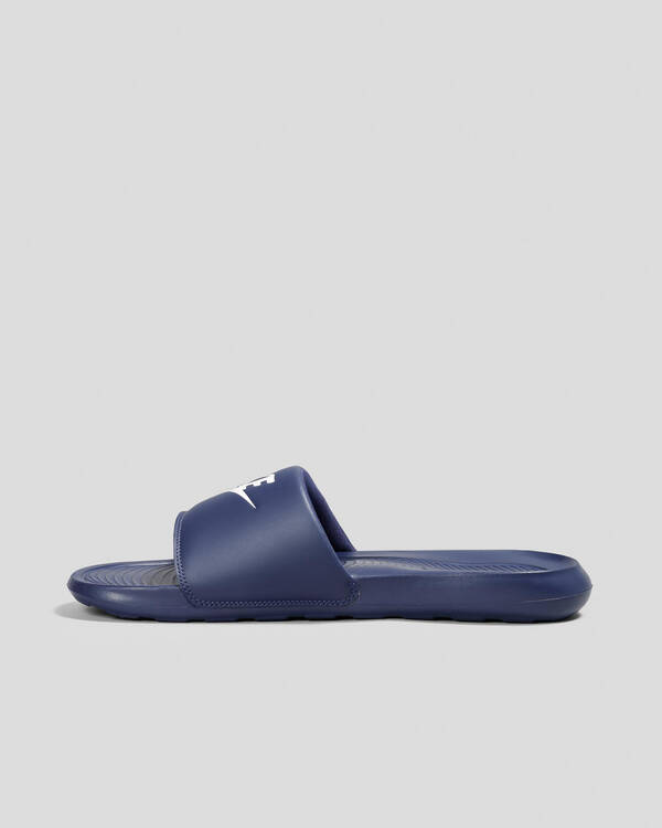 Nike Victori One Slides for Mens