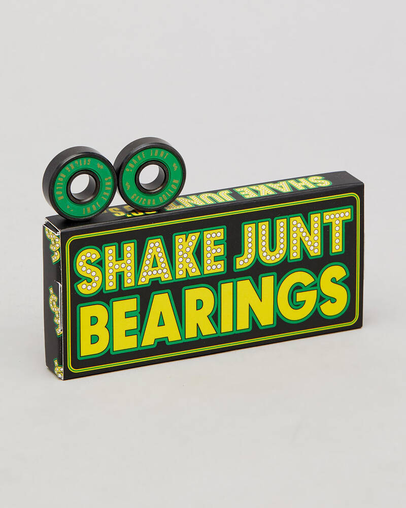 Shake Junt Abec 5 Bearings for Unisex