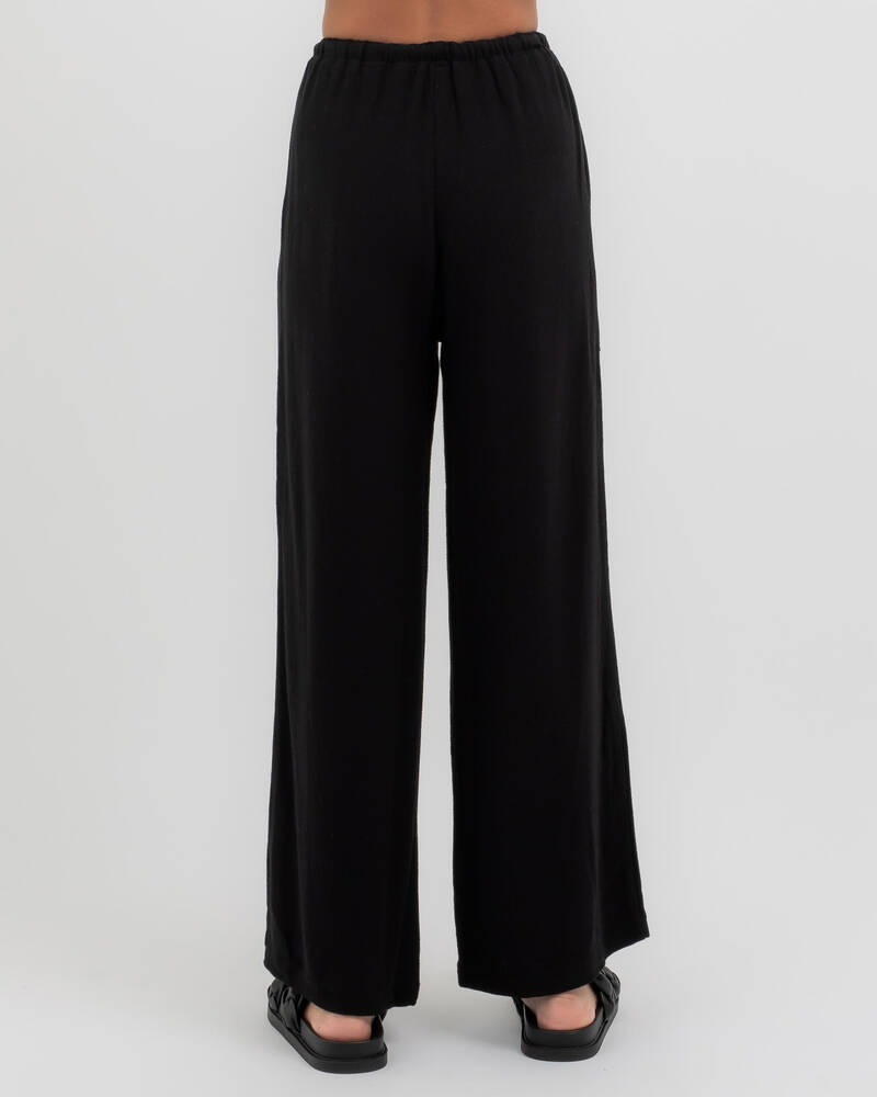 Mooloola Girls' Laguna Beach Pants for Womens