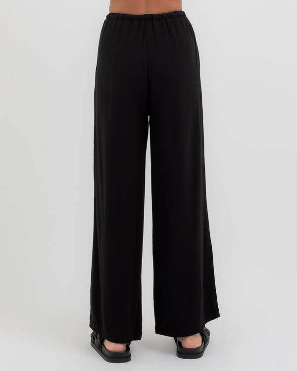 Mooloola Girls' Laguna Beach Pants for Womens