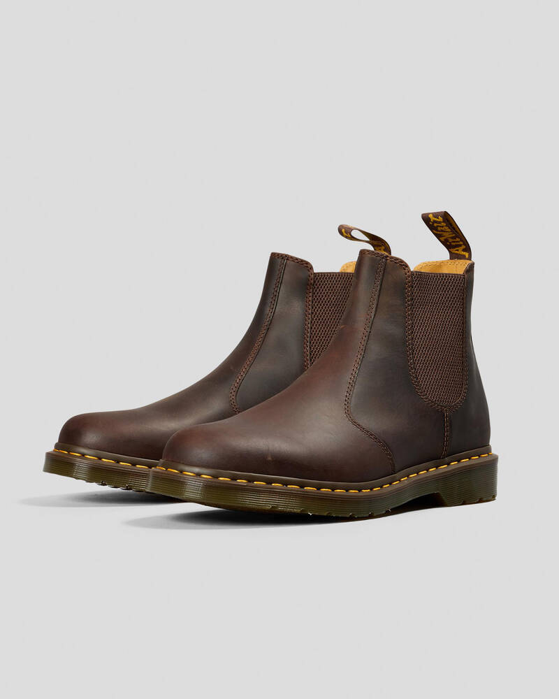 DR MARTENS 2976 YS Chelsea Boot for Mens