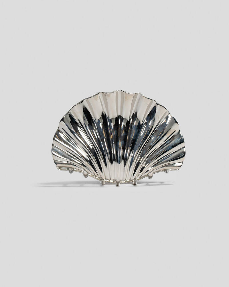 Karyn In LA Cece Clam Hair Claw Clip for Womens