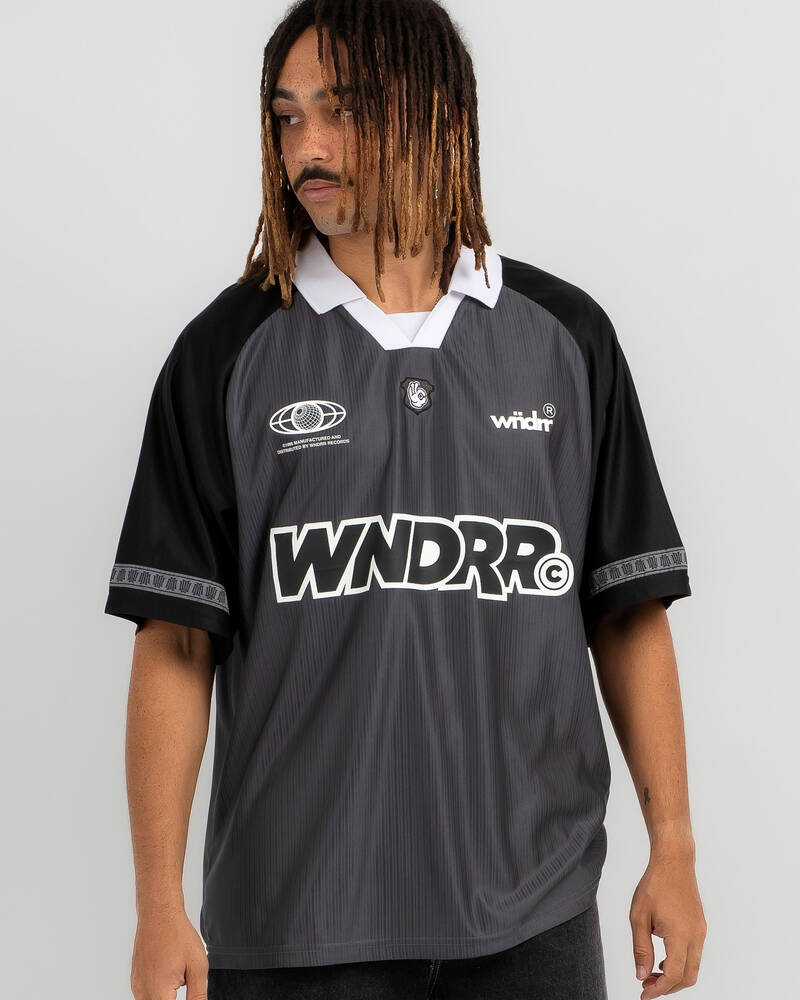 Wndrr Shodo Jersey for Mens