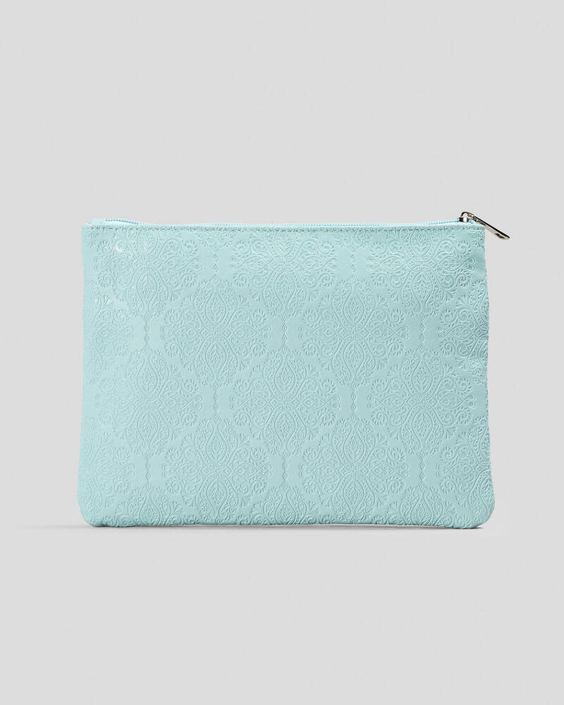 Mooloola Holly Large Pencil Case for Womens