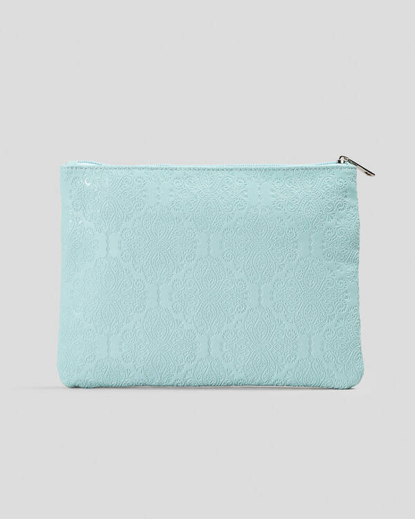Mooloola Holly Large Pencil Case for Womens