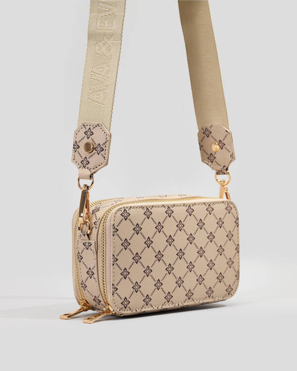 Ava And Ever Chase Crossbody Bag for Womens