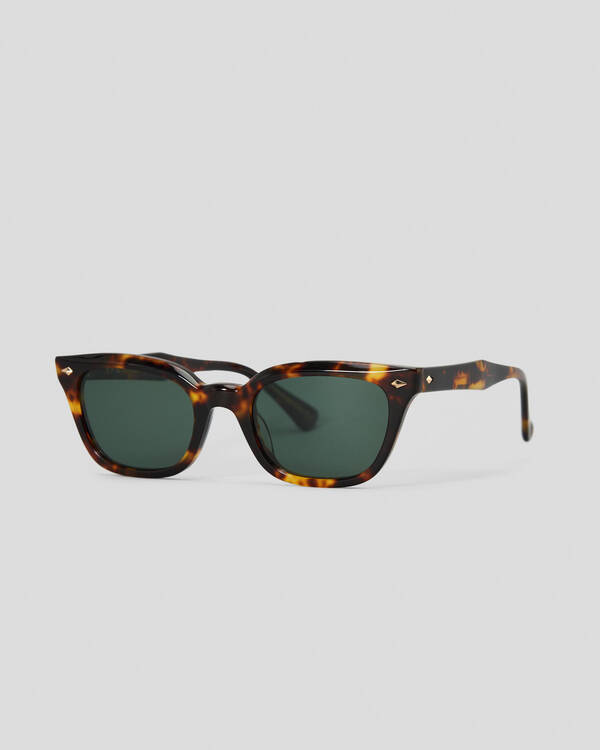 EPOKHE Ceremony Polarised Sunglasses for Unisex