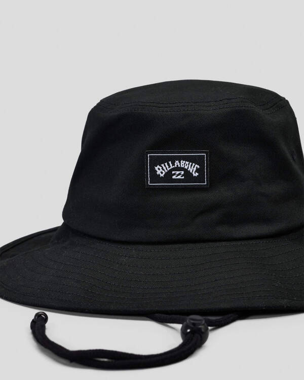 Billabong Big John Wide Brim Hat for Mens