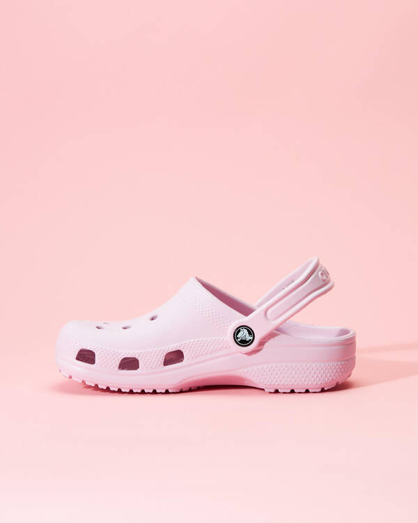 Crocs Kids' Classic Clogs for Unisex