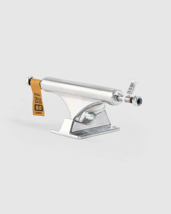 Slappy Inverted Ultra Low 8.0" Skateboard Truck for Unisex