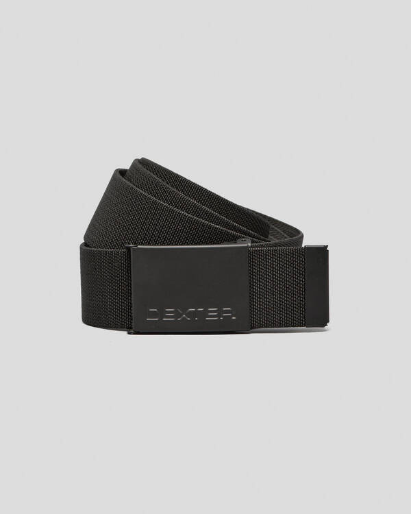 Dexter Boys' Stretch Web Belt for Mens
