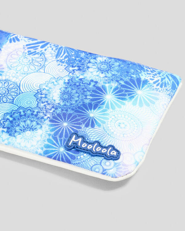 Mooloola Amara Small Pencil Case for Womens