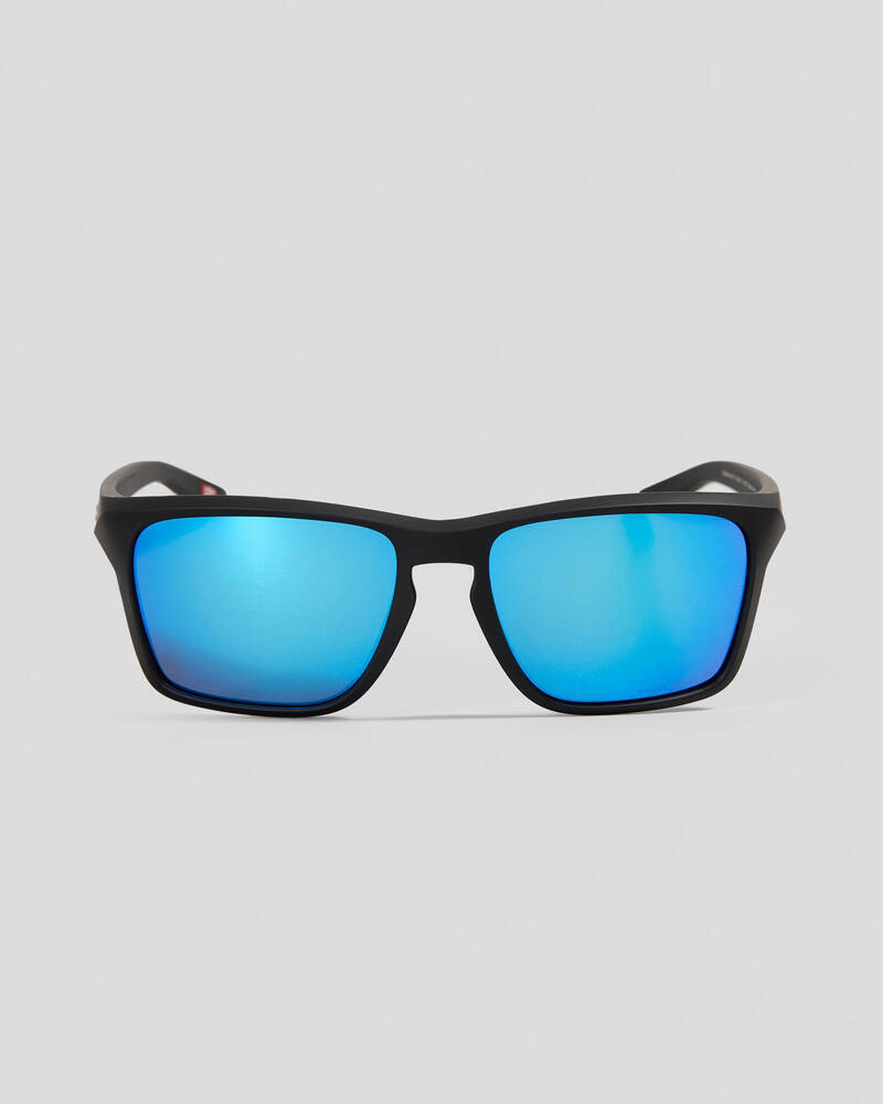Oakley Sylas Prizm Polarised Sunglasses for Mens